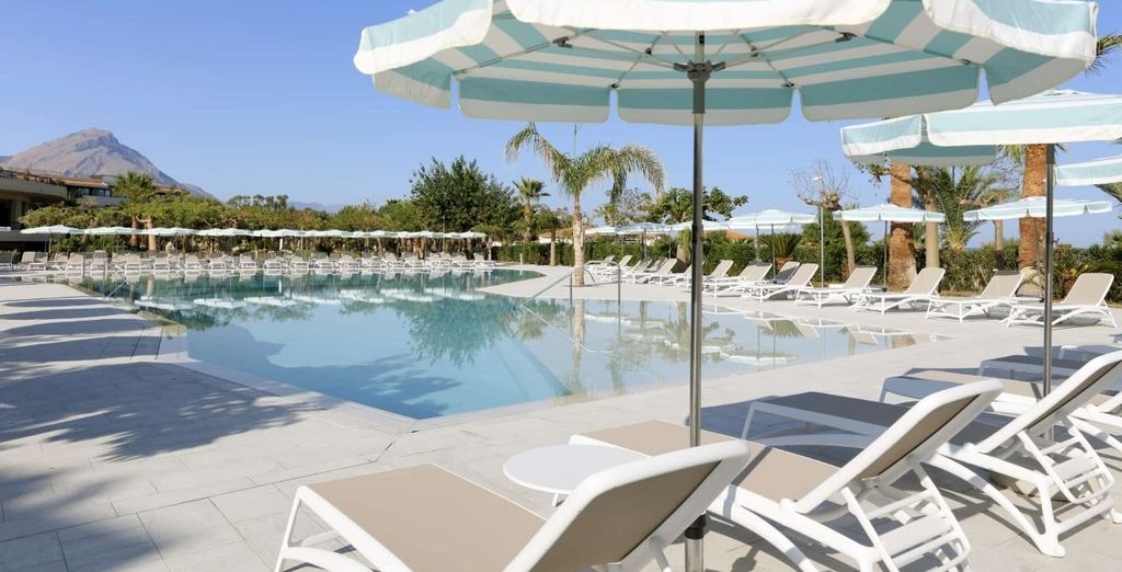 Grand Palladium Sicilia Resort & Spa 5*