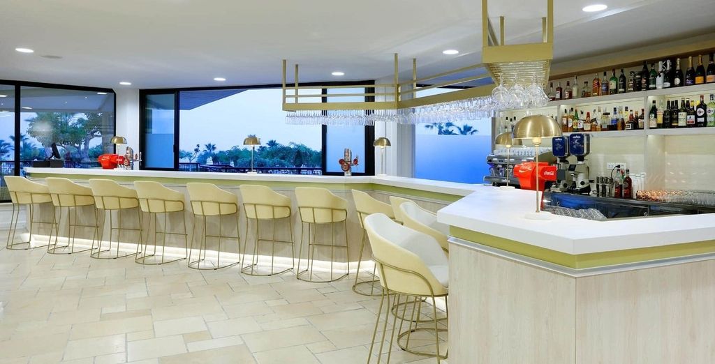 Grand Palladium Sicilia Resort & Spa 5*