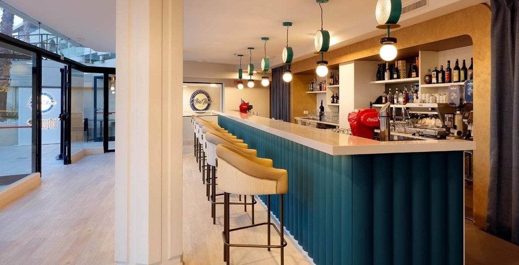 Grand Palladium Sicilia Resort & Spa 5*