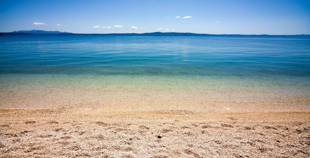 Bluesun Hotel Alga 4*