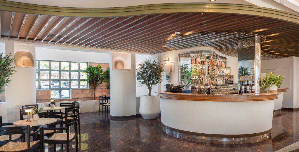 Bluesun Hotel Alga 4*