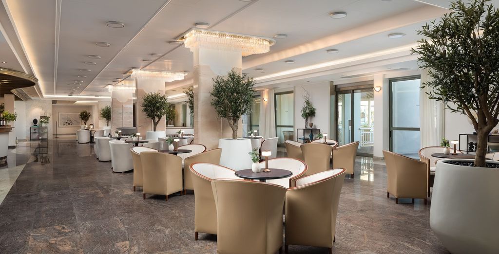 Bluesun Hotel Alga 4*