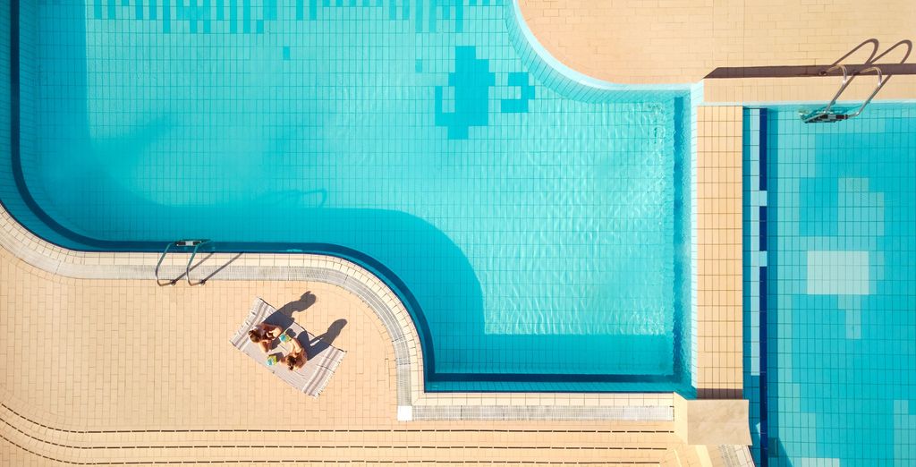 Bluesun Hotel Alga 4*