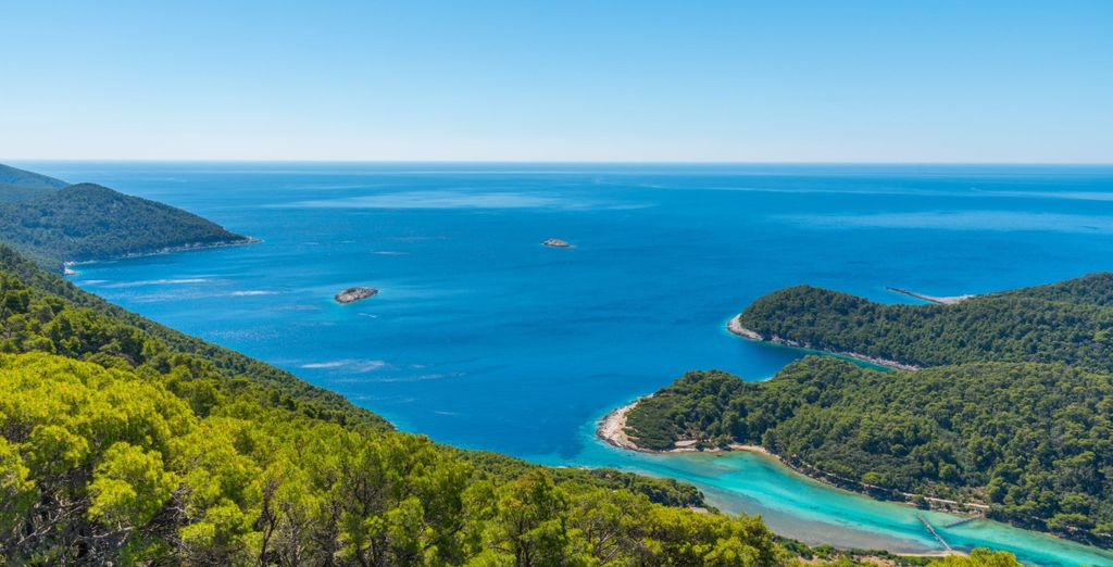 Crociera: Un viaggio da sogno tra perle del Mediterraneo