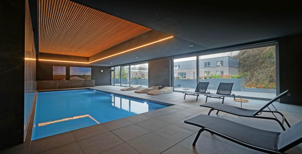 My Hotel Malmedy