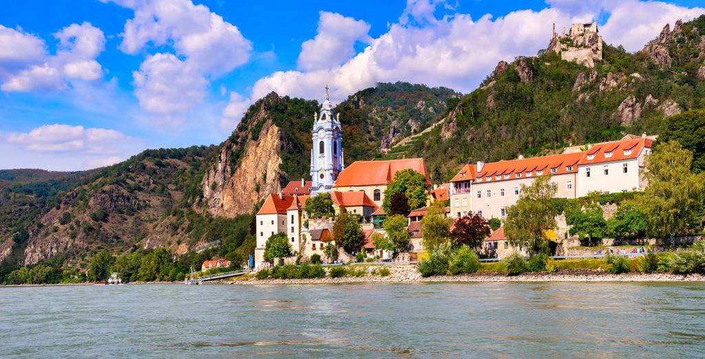 Crociera: Le perle dell'Impero austro-ungarico