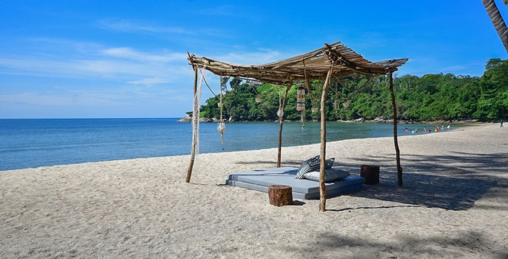 ThavornBeach Village Resort & Spa Phuket 5
