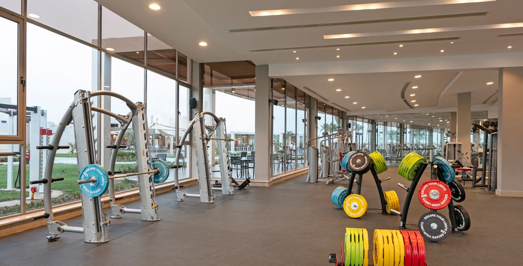 Xanadu Makadi Bay 5*