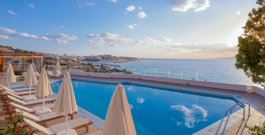Miramare Resort & Spa 4*