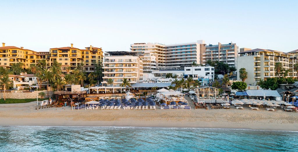 The Portofino Hotel & Marina a Noble House 4* et Corazón Cabo Resort 4*