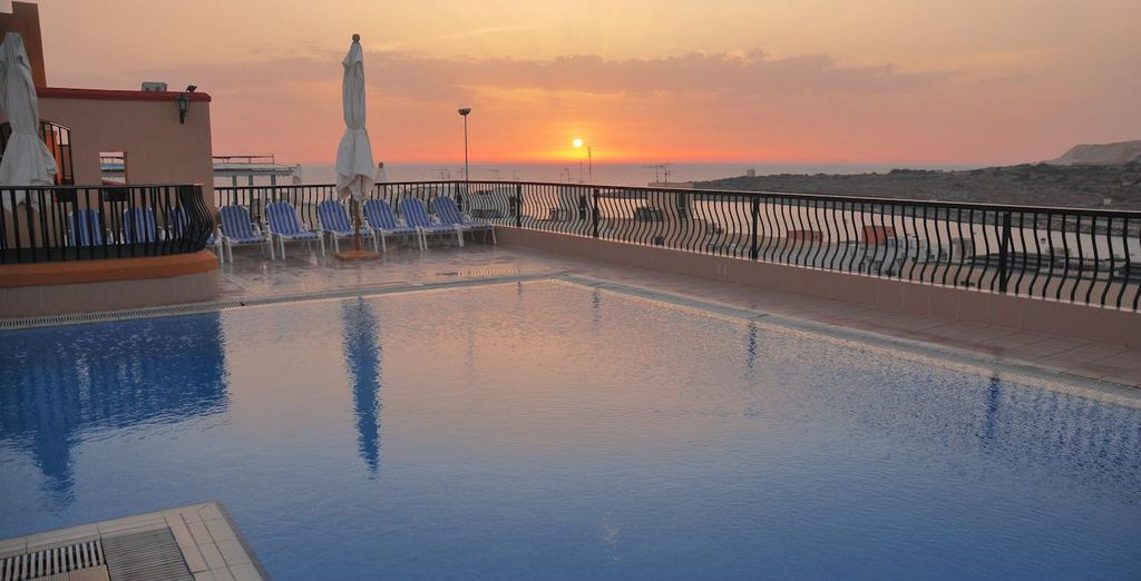 Tour dell'Isola dei Cavalieri 