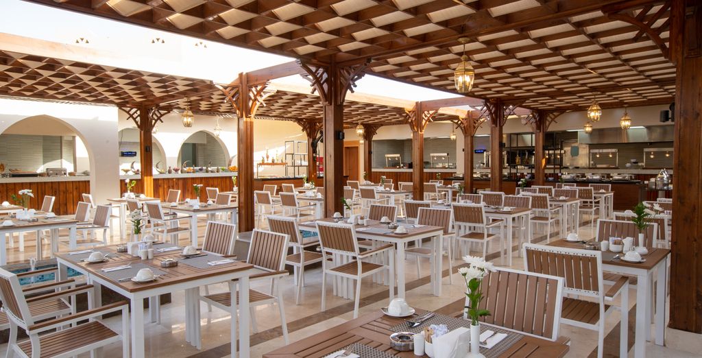 Xanadu Makadi Bay 5*