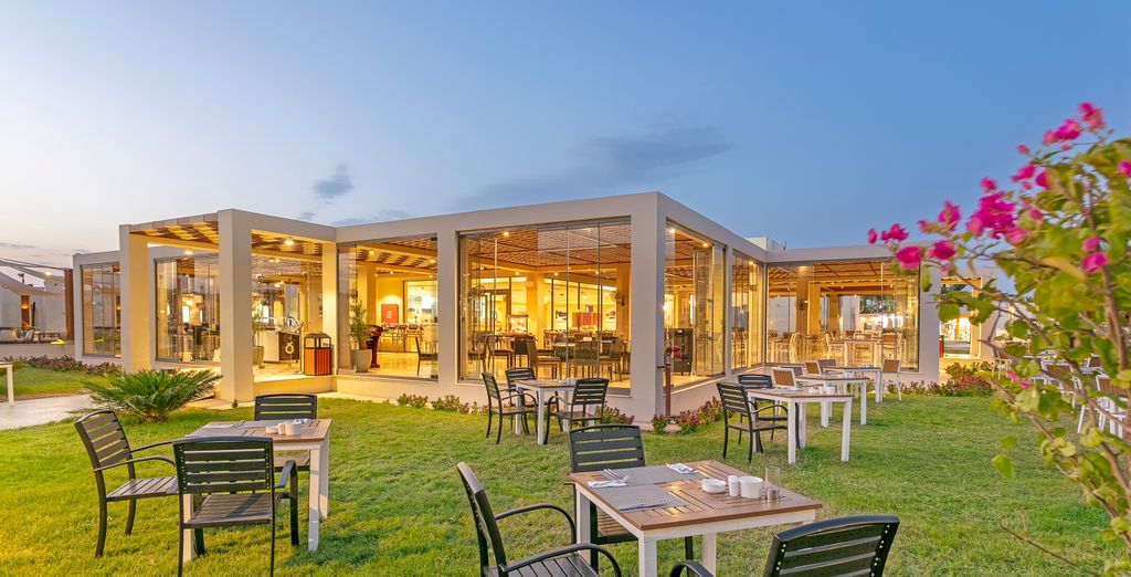 Xanadu Makadi Bay 5*