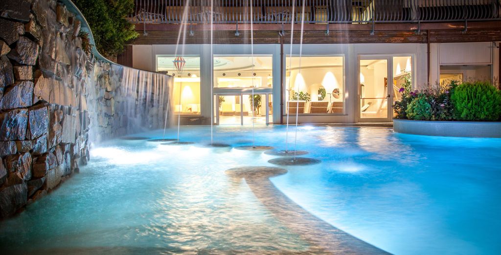 Hotel Miramonti Sport & Wellness Resort 4*