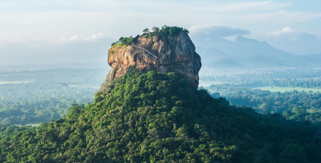 Circuito en grupo: Lo esencial de Sri Lanka en 8 o 12 noches