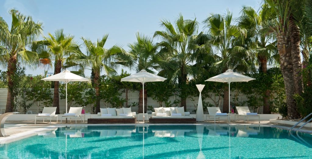 Margadina Hotel 4*
