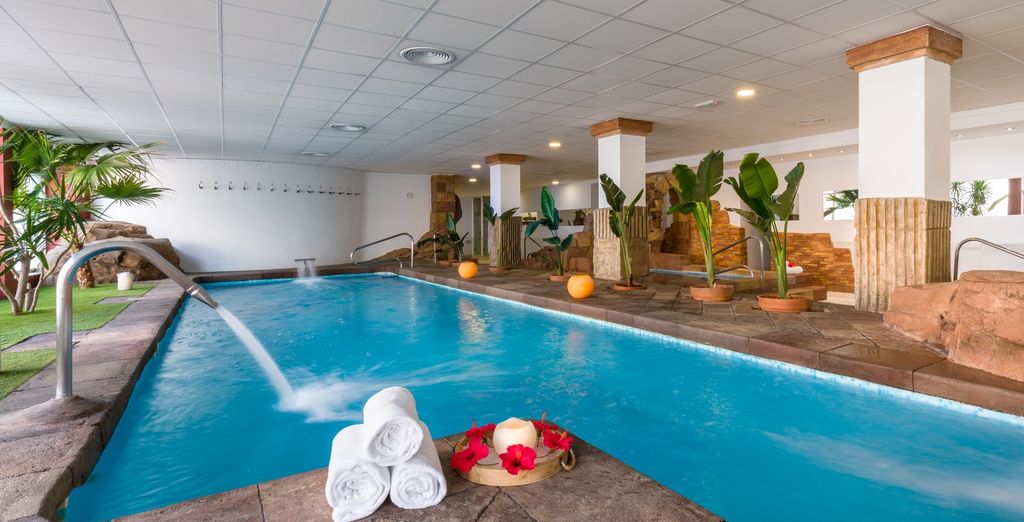 Playasol Aquapark & Spa Hotel 4*