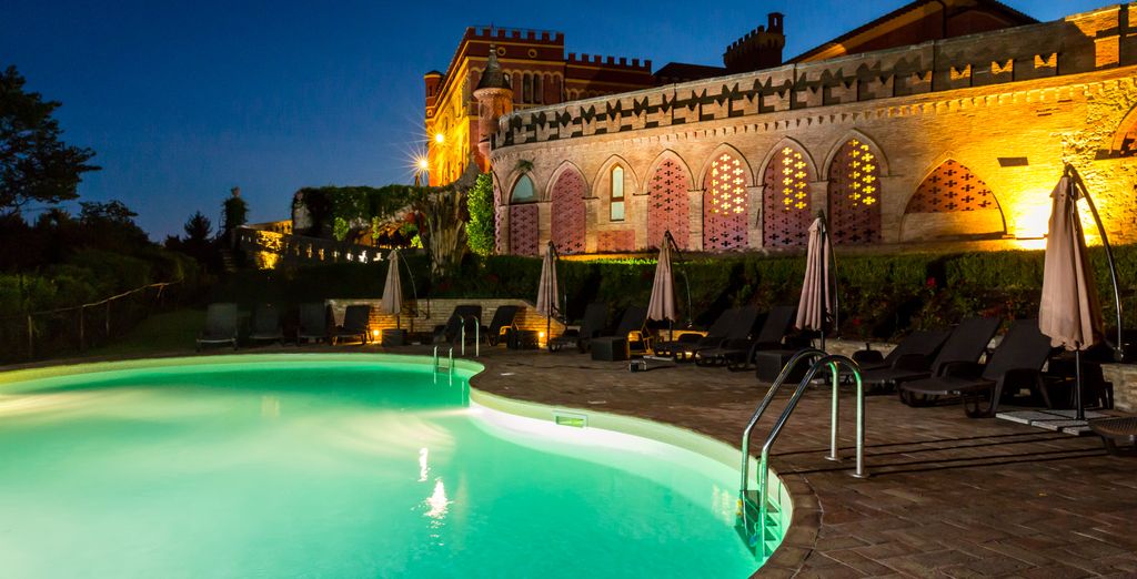 Il Castello di San Ruffino 4*