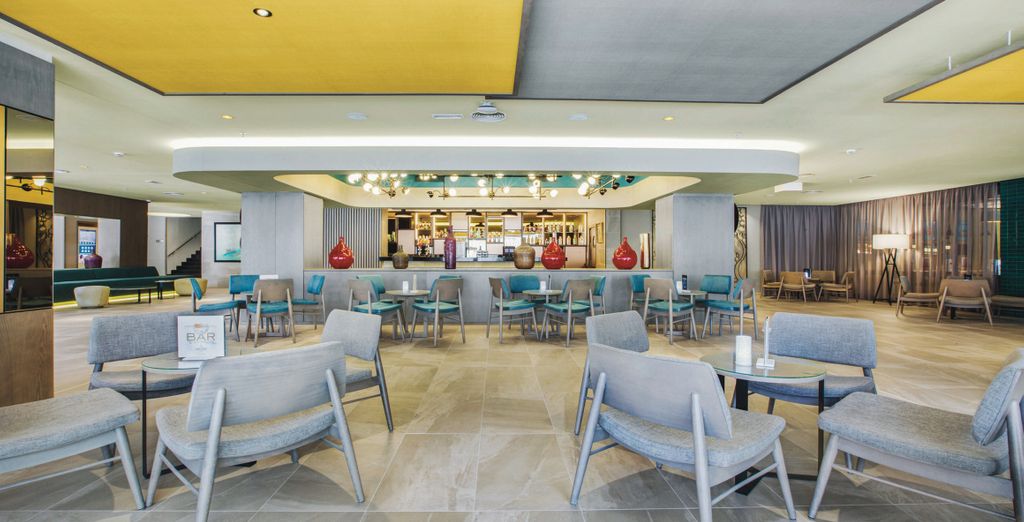 Hotel Riu Festival 4*