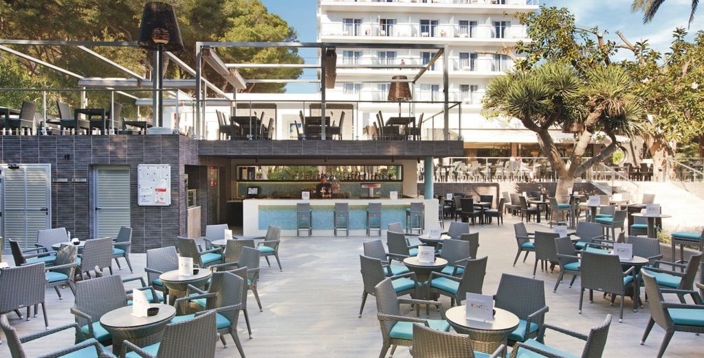 Hotel Riu Festival 4*