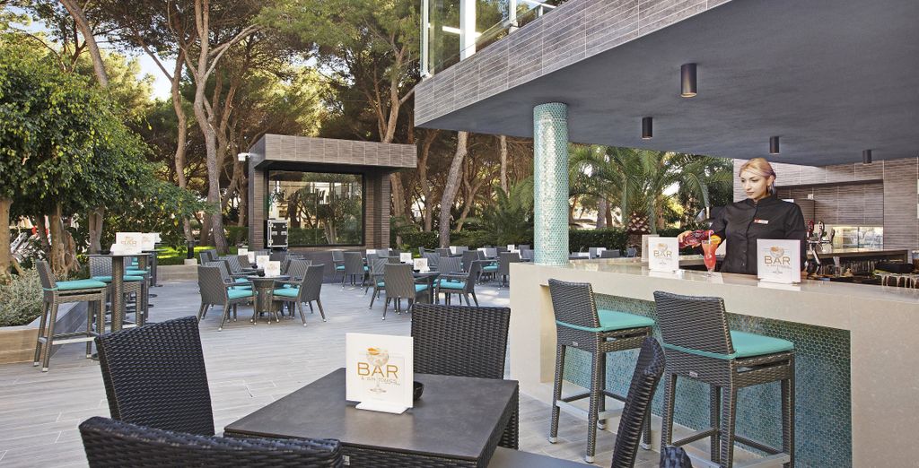 Hotel Riu Festival 4*