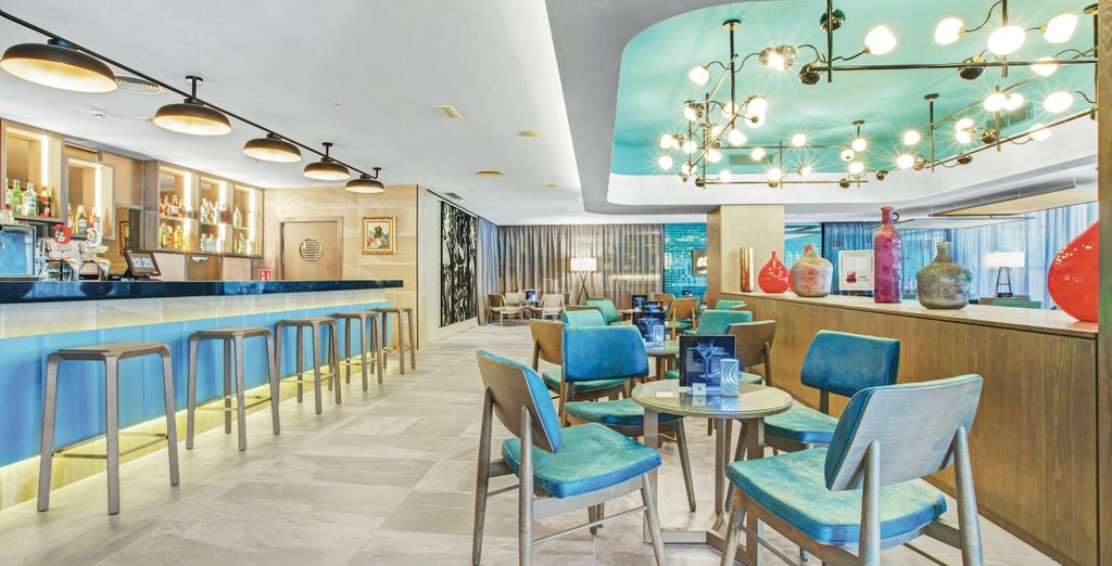 Hotel Riu Festival 4*