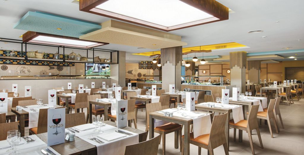 Hotel Riu Festival 4*
