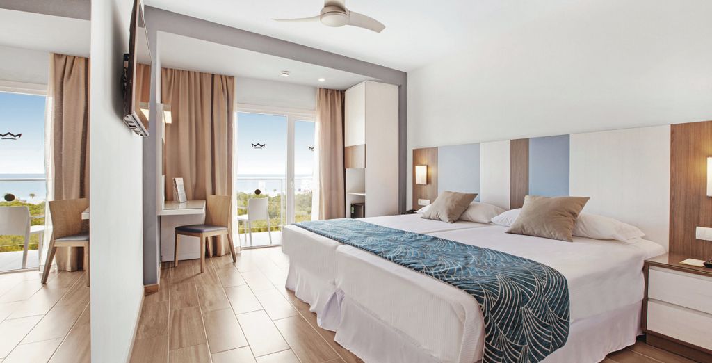 Hotel Riu Festival 4*