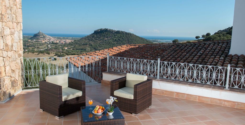 Tenuta Su Vrau