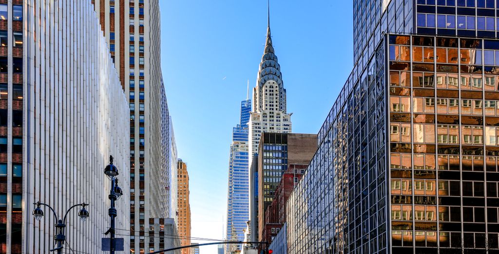 Hampton Inn by Hilton New York Times Square