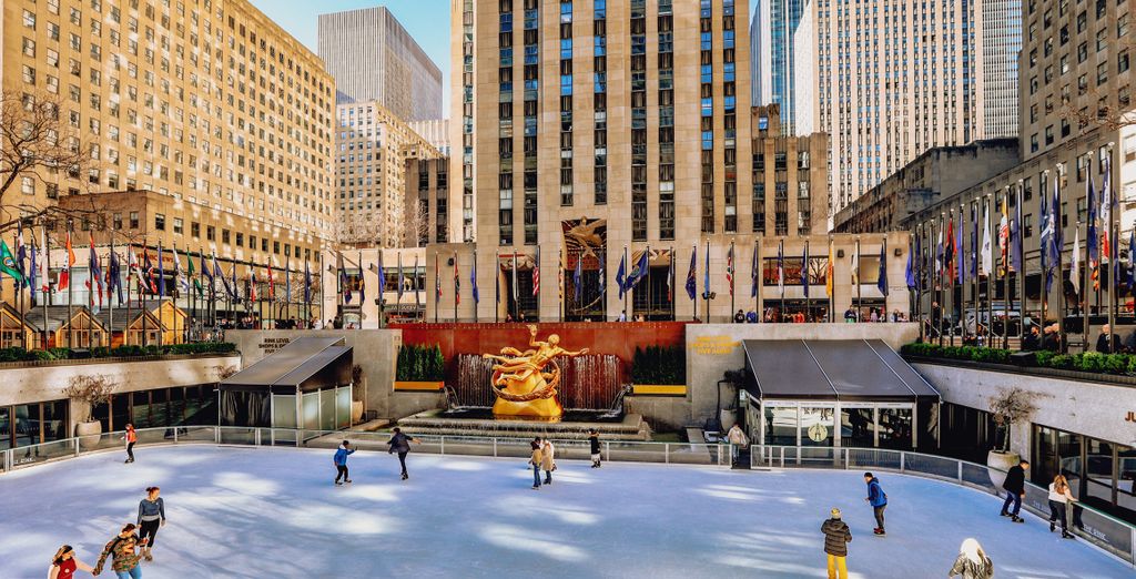 The James New York - NoMad 4*