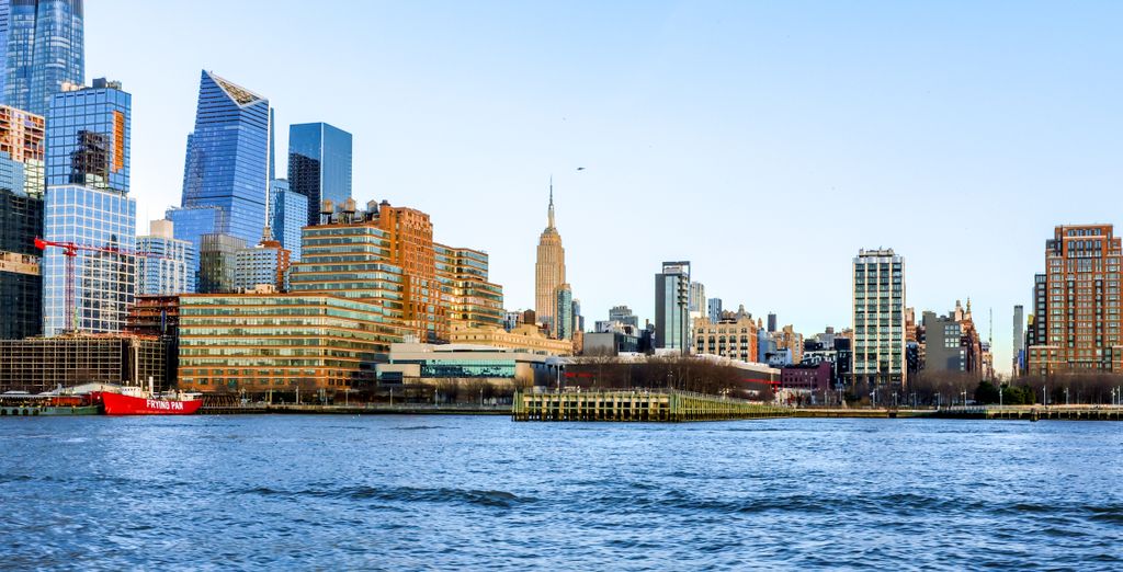 The James New York - NoMad 4*