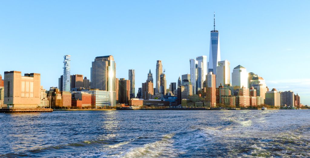 Hampton Inn by Hilton New York Times Square