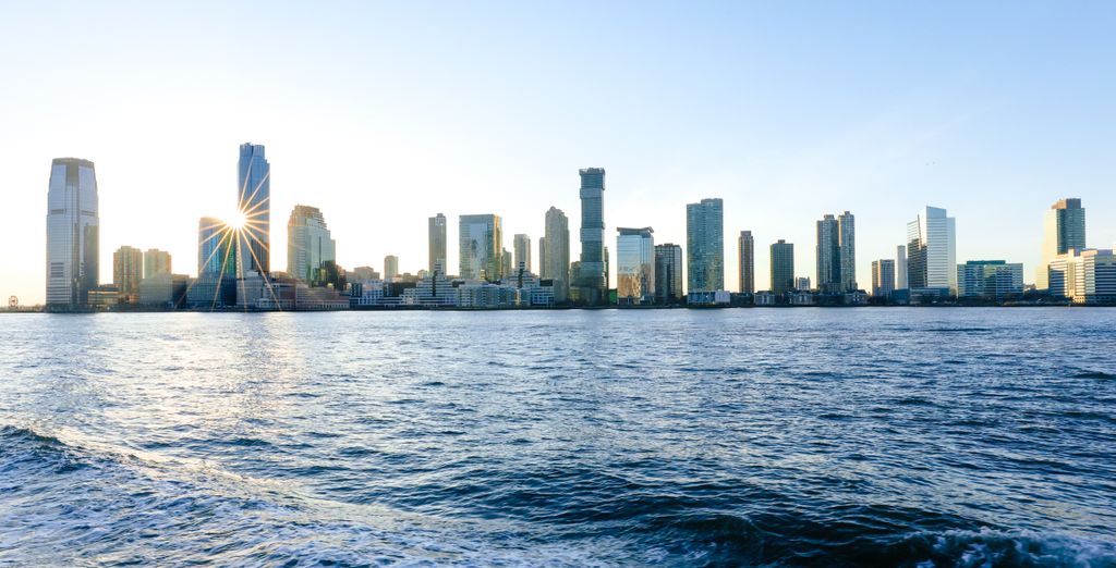 Tour di gruppo: Alla scoperta di paesaggi incredibili e città mozzafiato
