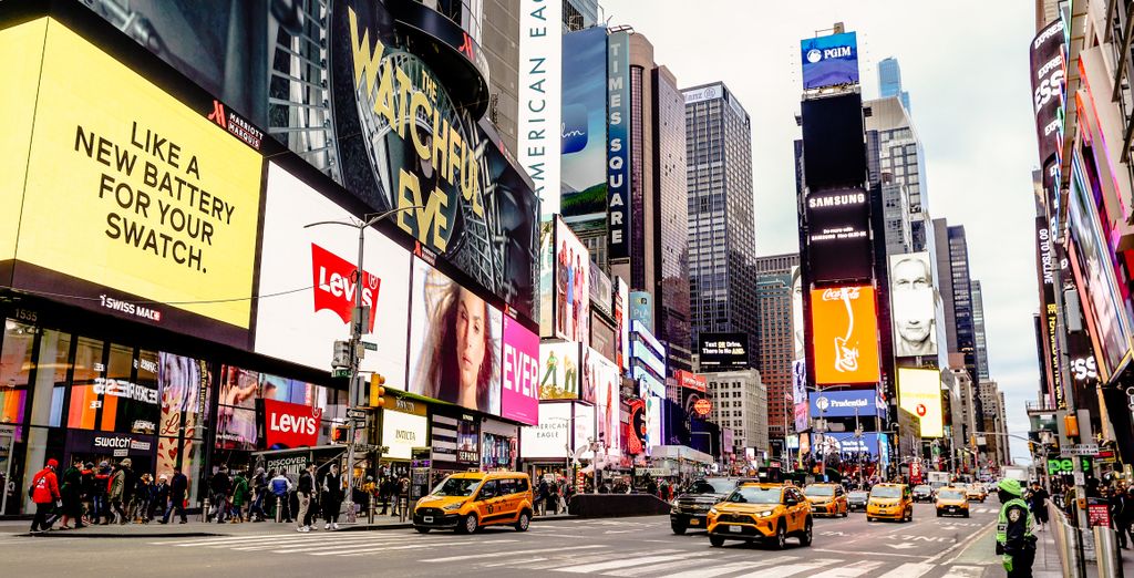 The James New York - NoMad 4*