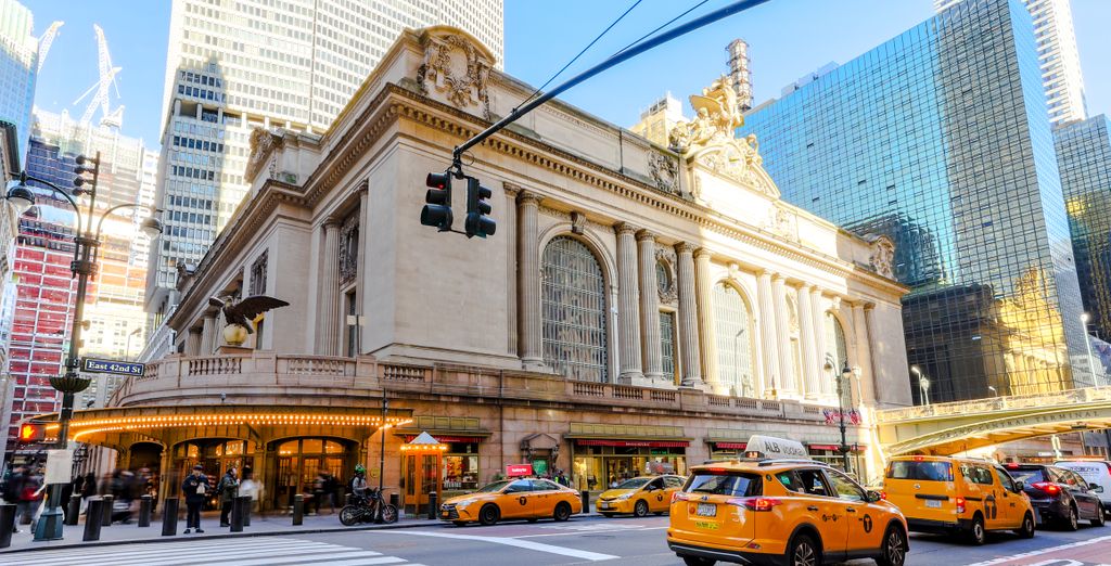 Westgate New York Grand Central 4*
