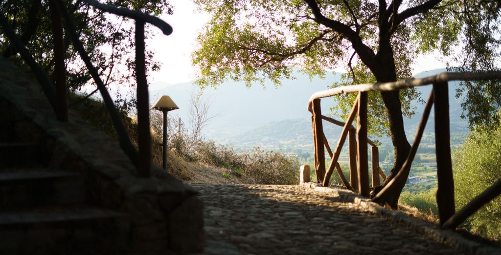 Tenuta Su Vrau