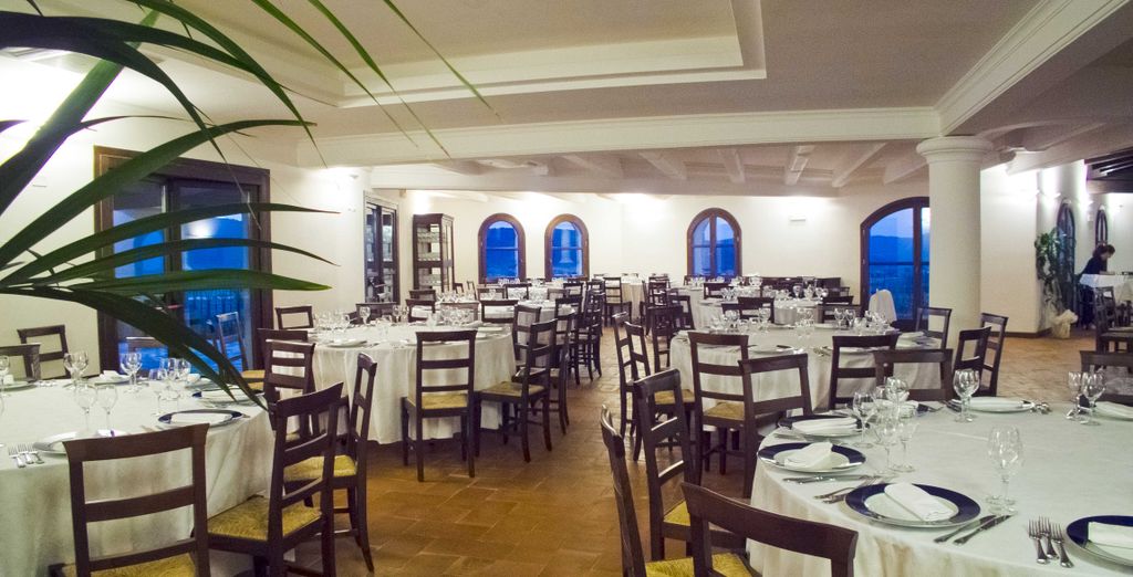 Tenuta Su Vrau
