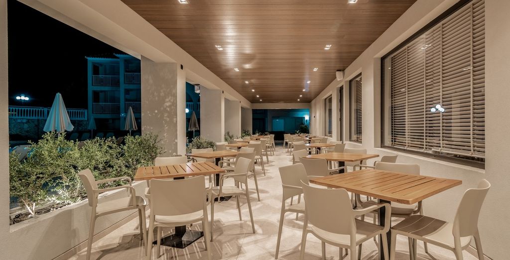 Planos Hotel 4*