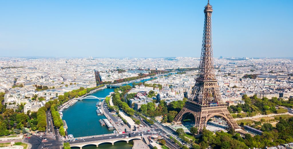 Hotel Prélude Opéra Paris 4*