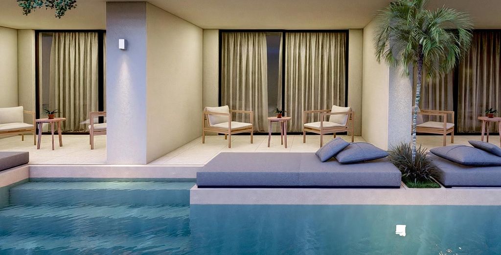 Planos Hotel 4*