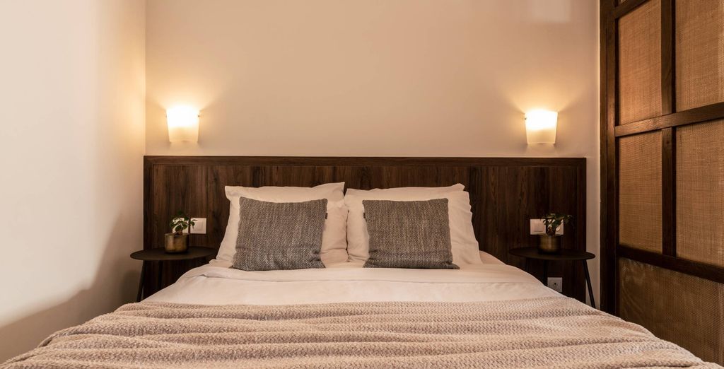 Planos Hotel 4*