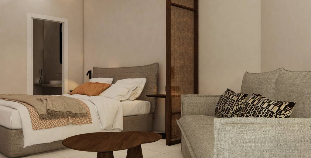 Planos Hotel 4*