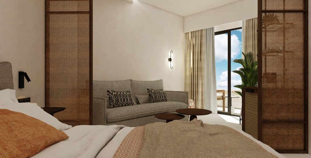 Planos Hotel 4*