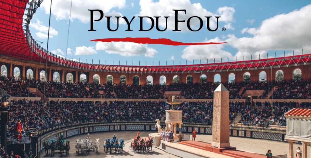 Puy du Fou