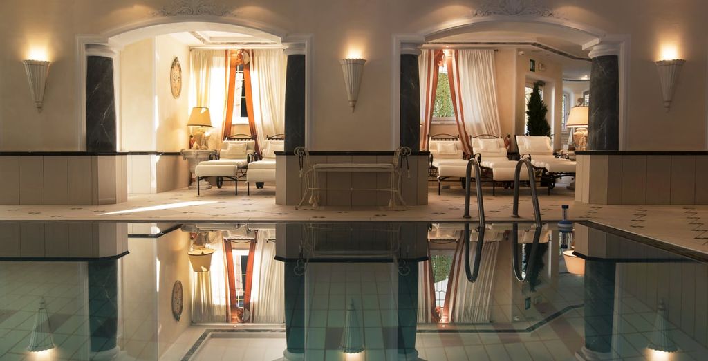Hotel Rössl 4*