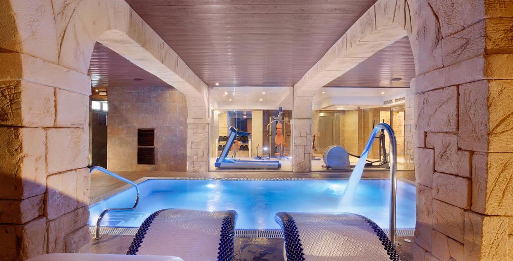 Hotel Pimar & Spa