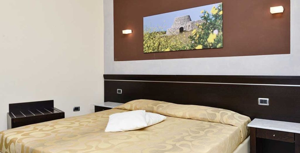 Esperia Palace Hotel 4*