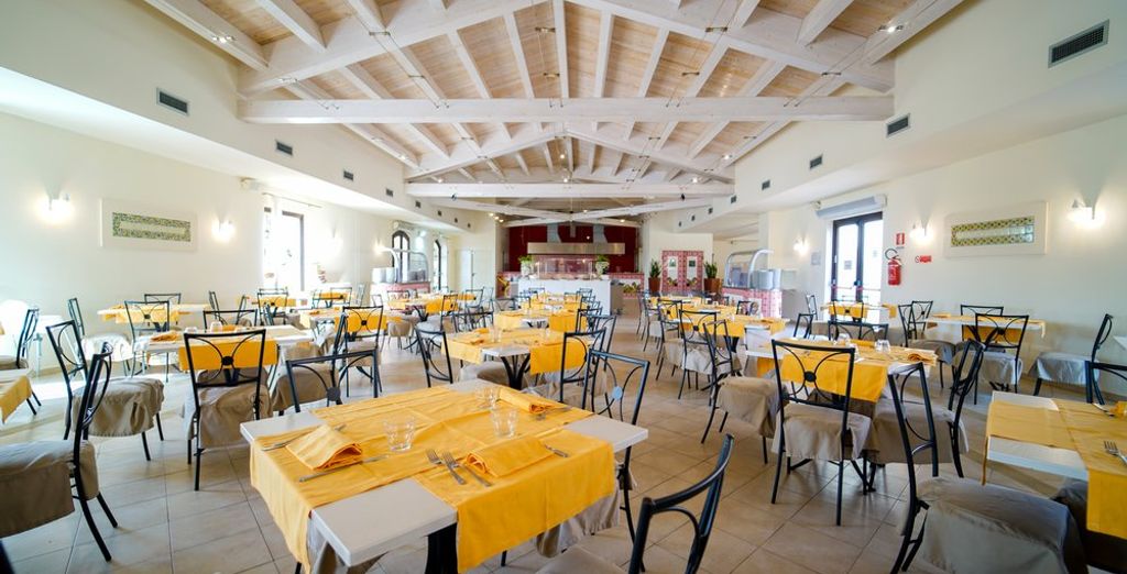 Futura Club Sikania 4*