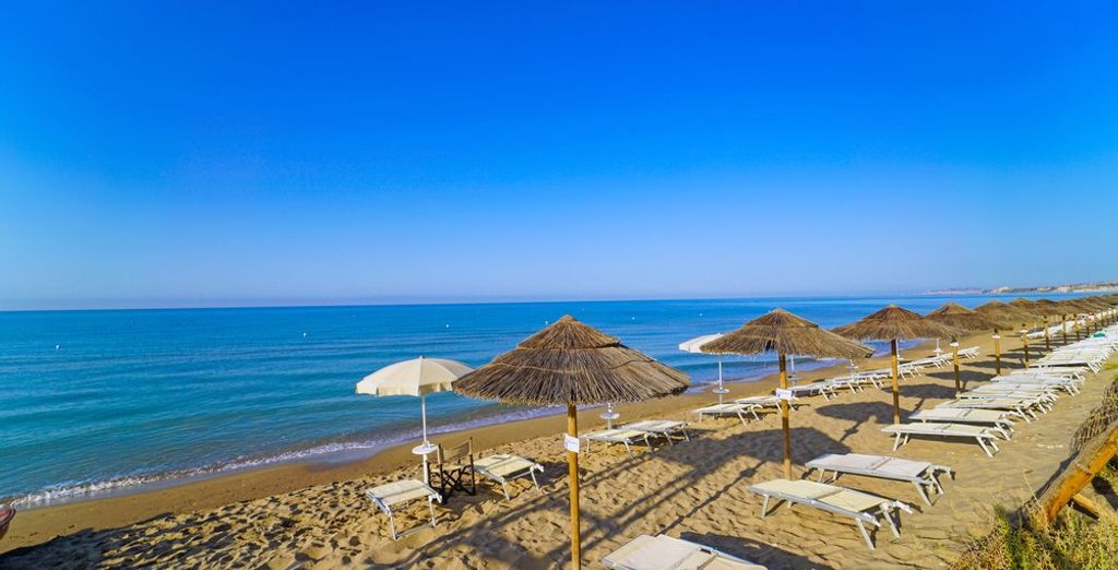 Futura Club Sikania 4*